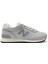 New Balance 515 Gri Erkek Ayakkabı 1