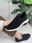 Günlük Unisex Sneaker Kolay Giyilebilir Hava Alabilen Hafif Rahat Taban Esnek Spor Ayakkabı 2023 1