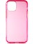 Apple iPhone 12 Pro Max Uyumlu Ardx Bistro Kapak-Pembe 1