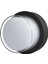 Uzmlight Ack Duvar Tavan Aplik LED 12 Watt, 3000 Kelvin LED Armatür, Iç ve Dış Mekan Modern Aplik, Bahçe Duvar Aplik Banyo, Teras Aplik 2