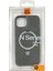Apple iPhone 13 Uyumlu Magnetic Carbon Arka Koruma Kılıf 2