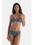 Multicolor Normal Bel Bikini Alt 1