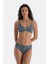 Multicolor Normal Bel Bikini Alt 4