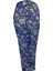 Floral Şifon Pareo 2