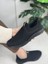 Günlük Unisex Sneaker Kolay Giyilebilir Hava Alabilen Hafif Rahat Taban Esnek Spor Ayakkabı 2023 1