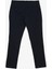 Beli Lastikli Arka Fleto Cepli Slim Fit Erkek Pantolon 2