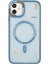 Apple iPhone 13 Uyumlu Dynamic Magsafe Arka Koruma Kılıf 1