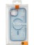Apple iPhone 13 Uyumlu Dynamic Magsafe Arka Koruma Kılıf 2