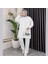 Premium Modal Kumaş Takım - Tunik Pantolon 3
