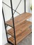 Açık Gardrop Raf Çok Amaçlı Dolap Gardolap 6069 3
