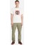 Brooklıne Twill Cargo Pant 1