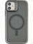 Apple iPhone 11 Uyumlu Epr-11 Arka Koruma Kılıf 1