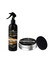 Titanium Seramik Katkılı Wax Krem Cila 100 + Guard Auto Hızlı Cila 250 ml 1
