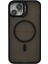 Apple iPhone 11 Uyumlu Armor Magsafe Arka Koruma Kılıf 1