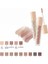 Belor Design Nude Harmony Likit Göz Farı Ton:13 Smoky 4