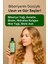 Biberiye Şampuanı Keratin, Biotin ve Kolajen Özlü 500 ml 3