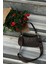 Farme Monogram Kahverengi Baget Ve Çapraz Çanta 4
