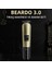 Beardo 3 Gold Çok Fonksiyonlu Tüm Vücut Için Uygun Şarjlı Saç Ve Tıraş Makinesi 2