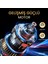 Beardo 3 Gold Çok Fonksiyonlu Tüm Vücut Için Uygun Şarjlı Saç Ve Tıraş Makinesi 6
