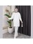 Premium Modal Kumaş Takım - Tunik Pantolon 2