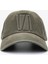 Tekstil Beyzbol Şapka 1139 EC4001 Spk Y25 Khakı 2