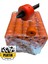 Apex Bits Tutucu Mıknatıs Halkası Turuncu Tornavida Ucu Mıknatısı 10 Adet PLT28000610 3