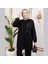 Premium Modal Kumaş Takım - Tunik Pantolon 1
