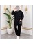 Premium Modal Kumaş Takım - Tunik Pantolon 2