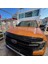 Ford Ranger 2023- Yılı ve Sonrası Uyumlu Kaput Rüzgarlığı 3mm 1
