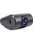 Dash Cam - Yüksek Çözünürlüklü Araç Ön Kayıt Kamerası Araç Multimedya Sistemi Uyumlu - USB Bağlantı 2