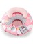 Happy Cloud Destekli Bebek Oturma Minderi 3