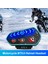 Motosiklet Kask Kulaklığı Bt5.0 Kablosuz Müzik Destekli Akıllı Sesli (Yurt Dışından) 2