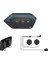 Motosiklet Kaskı Kulaklığı Bt 5.0 Hızlı Eşleşen IPX67 Suya Dalı (Yurt Dışından) 1