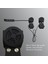 Bt9 Motosiklet Kask Bluetooth 4.2 Elsiz Kulaklık (Yurt Dışından) 5
