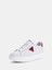 Kadın Denesa Beyaz Detaylı Sneaker 2