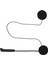 Motosiklet Bt Kulaklıkları Kask Stereo Mikrofonu (Yurt Dışından) 5