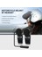 Motosiklet Kaskı Bt 5.0 Kulaklığı IP67 Su Geçirmez Gürültü Azaltma (Yurt Dışından) 4