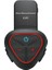 Motosiklet Kaskı Bluetooth 5.0 Gürültü Azaltma Elsiz Arama (Yurt Dışından) 5