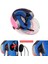 Motorsiklet Bluetooth Kask Kulaklığı Otomatik Cevaplama Yüksek Ses (Yurt Dışından) 3