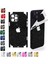 Apple iPhone 14 Pro Max Için 360 Full Arka Kaplama Koruma Sticker - 14 Farklı Renk 1