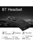 Taşınabilir Bluetooth Kulaklıklu Helmeler Müzik Çalma El Serbest Aramalar (Yurt Dışından) 2