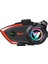 Motosiklet Intaram Helmet Bt Kulaklığı Çeşitli Kasklara Uyumlu (Yurt Dışından) 1