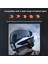 Motosiklet Intaram Helmet Bt Kulaklığı Çeşitli Kasklara Uyumlu (Yurt Dışından) 4