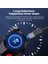 Coolreach Motosiklet Kask Telefonu Bt5.0 Gürültü Girişimi Azaltma Elsiz Arama (Yurt Dışından) 4