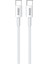 CB4130T Basic 30 cm Type-C To Type-C USB Şarj Kablosu 2