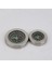 Yuvarlak Metal Kasa Pusula 80mm 2