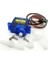 SG90 9g Servo Motor Mini Mikro Arduino Raspberry Pıc Rc Uçak Helikopter Uyum 2