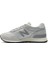 New Balance 515 Gri Erkek Ayakkabı 2