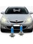 Opel Astra J Kısa Far H7 Xenvısıon Beyaz Işık Halojen Ampul 2'li Set 1