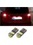 Hyundaı Getz LED Plaka Lambası Ampulü T10 1